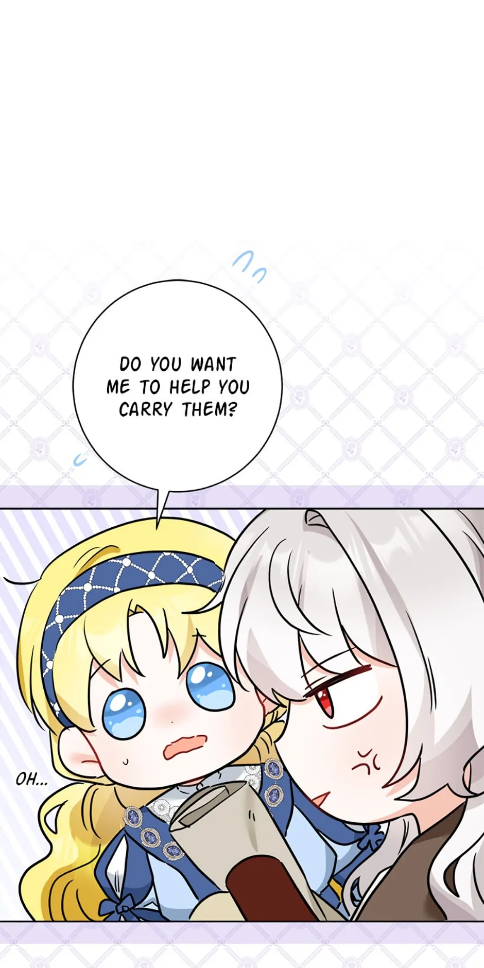 Hiding the Archduke's Humiliating History Chapter 6 - page 51